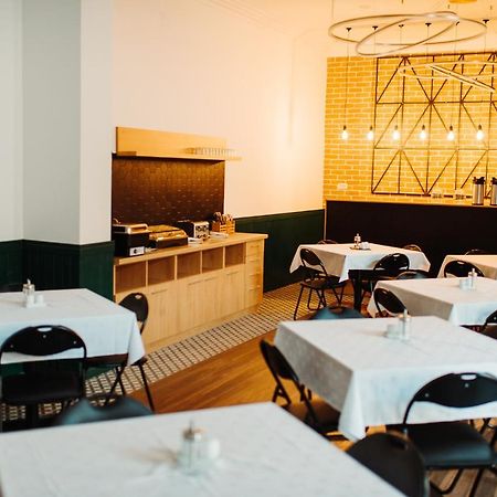 Roa Guesthouse Balázsfalva Kültér fotó