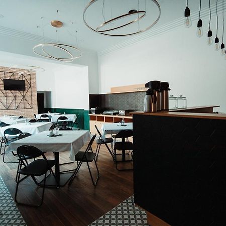 Roa Guesthouse Balázsfalva Kültér fotó