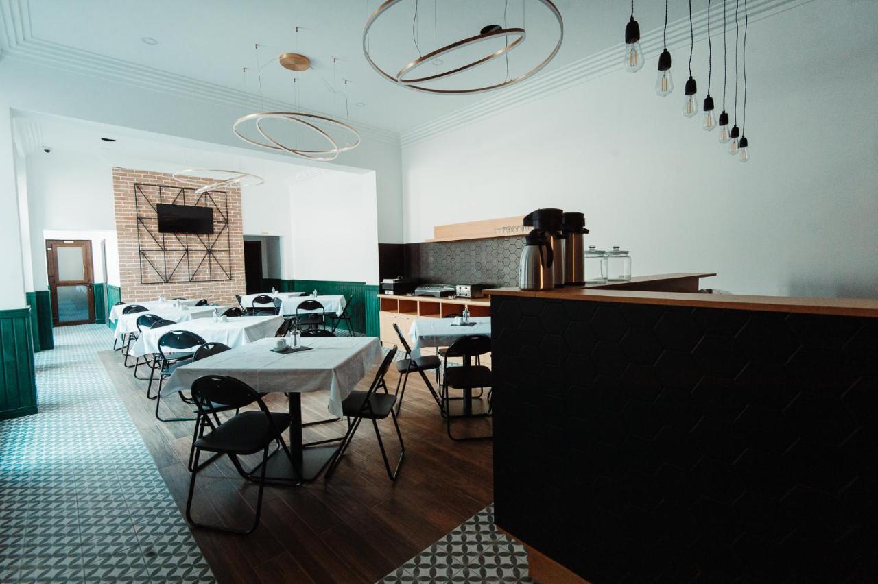 Roa Guesthouse Balázsfalva Kültér fotó