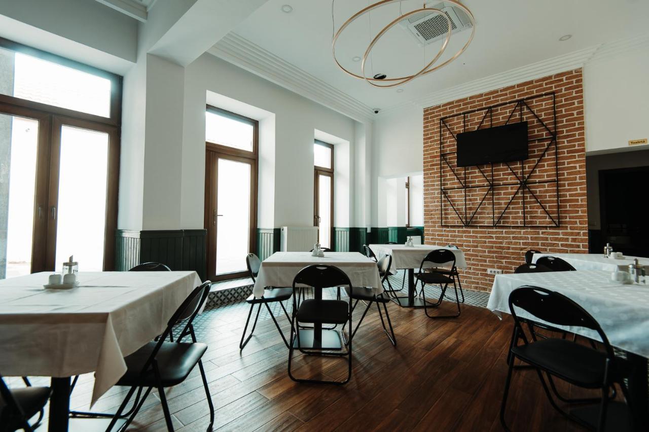 Roa Guesthouse Balázsfalva Kültér fotó