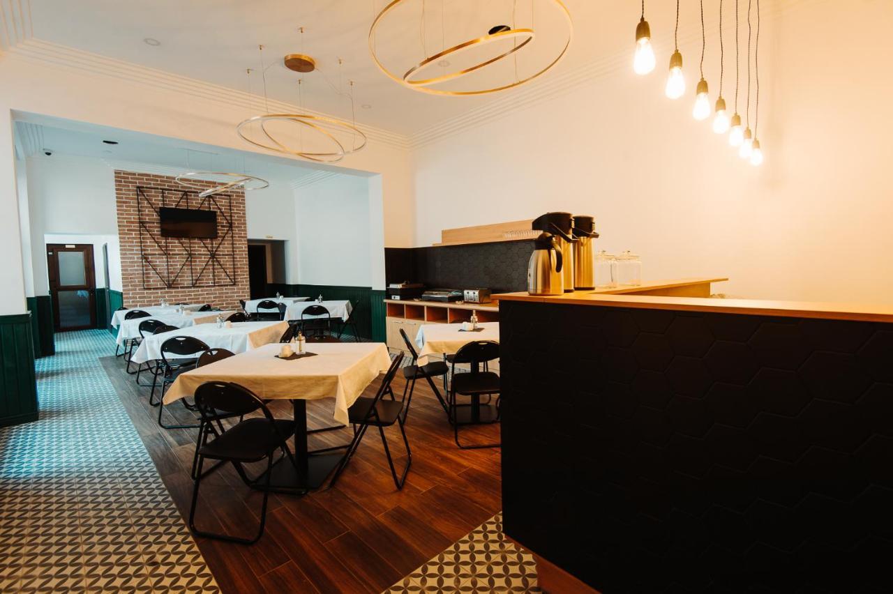 Roa Guesthouse Balázsfalva Kültér fotó