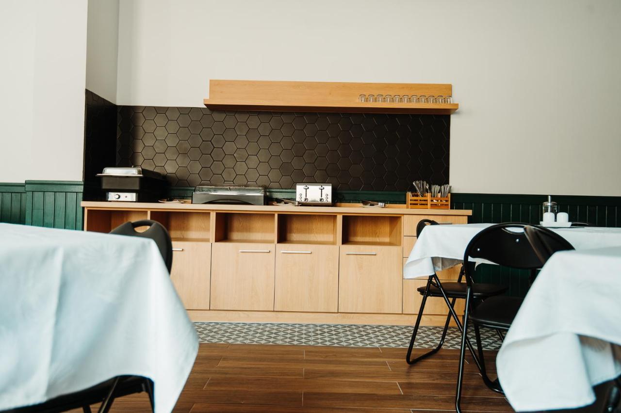 Roa Guesthouse Balázsfalva Kültér fotó