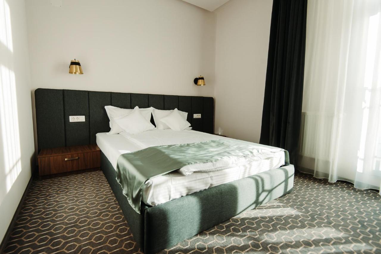 Roa Guesthouse Balázsfalva Kültér fotó