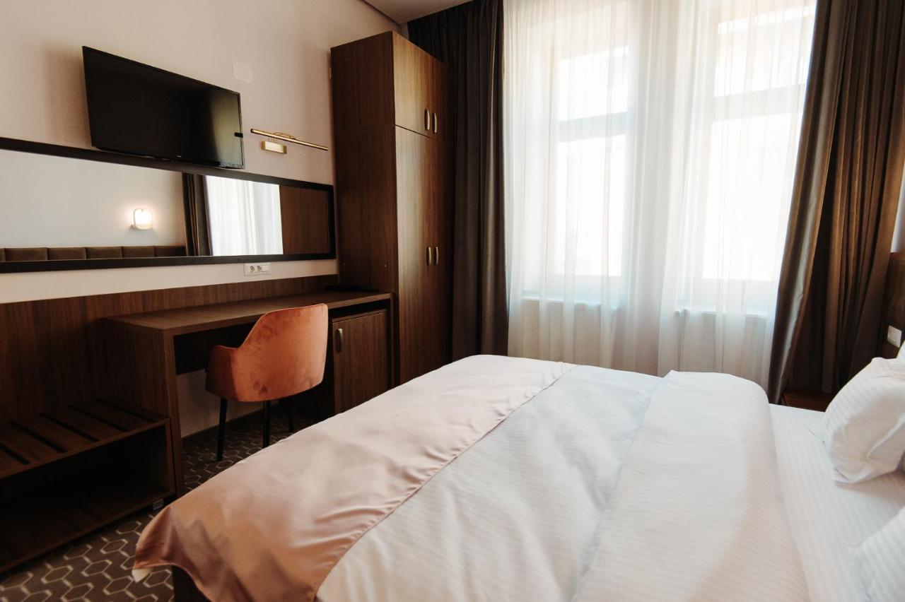 Roa Guesthouse Balázsfalva Kültér fotó