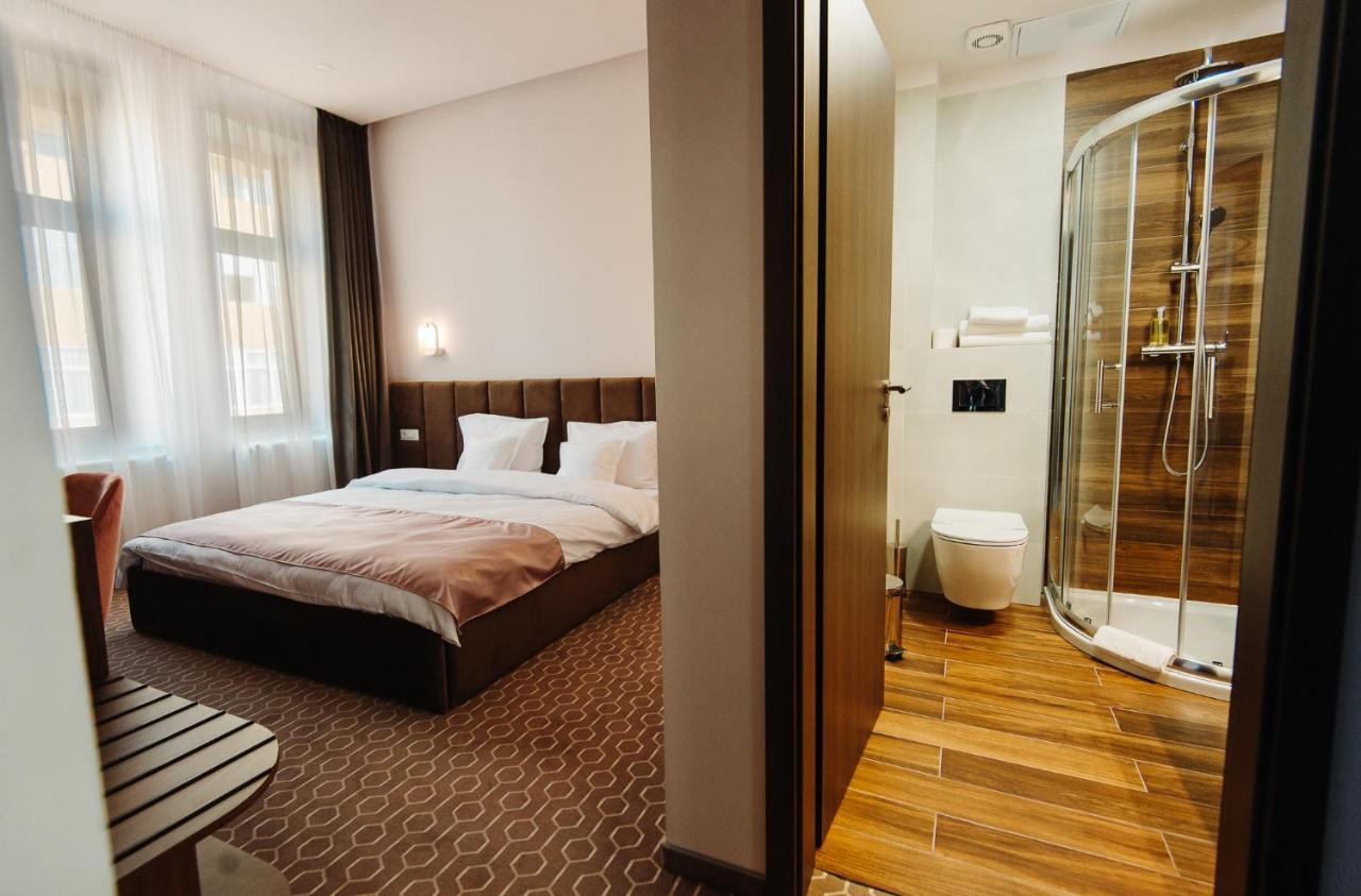 Roa Guesthouse Balázsfalva Kültér fotó