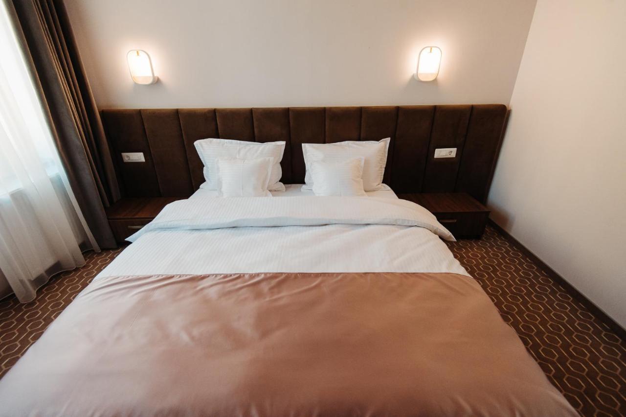 Roa Guesthouse Balázsfalva Kültér fotó