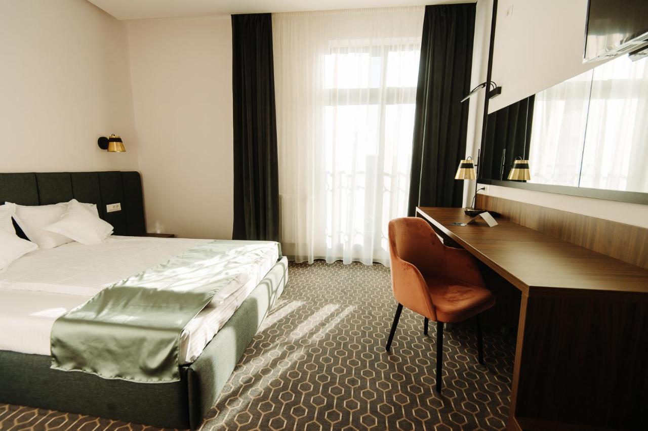 Roa Guesthouse Balázsfalva Kültér fotó