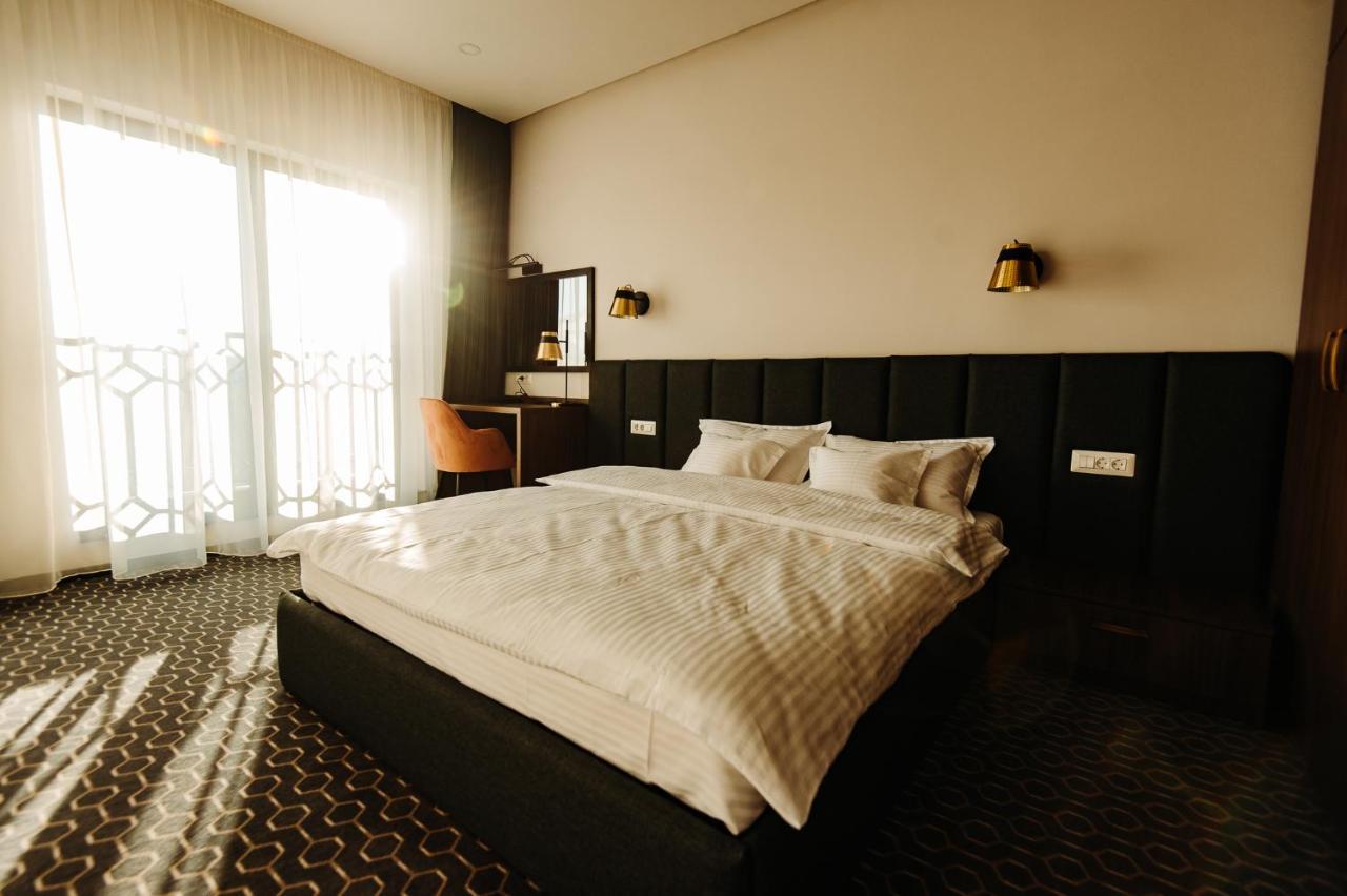 Roa Guesthouse Balázsfalva Kültér fotó