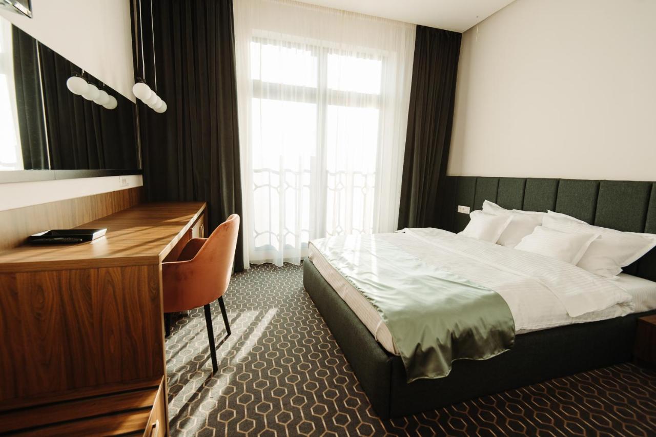 Roa Guesthouse Balázsfalva Kültér fotó