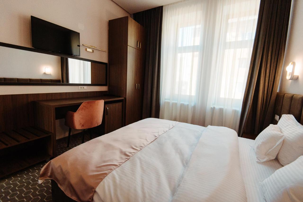 Roa Guesthouse Balázsfalva Kültér fotó