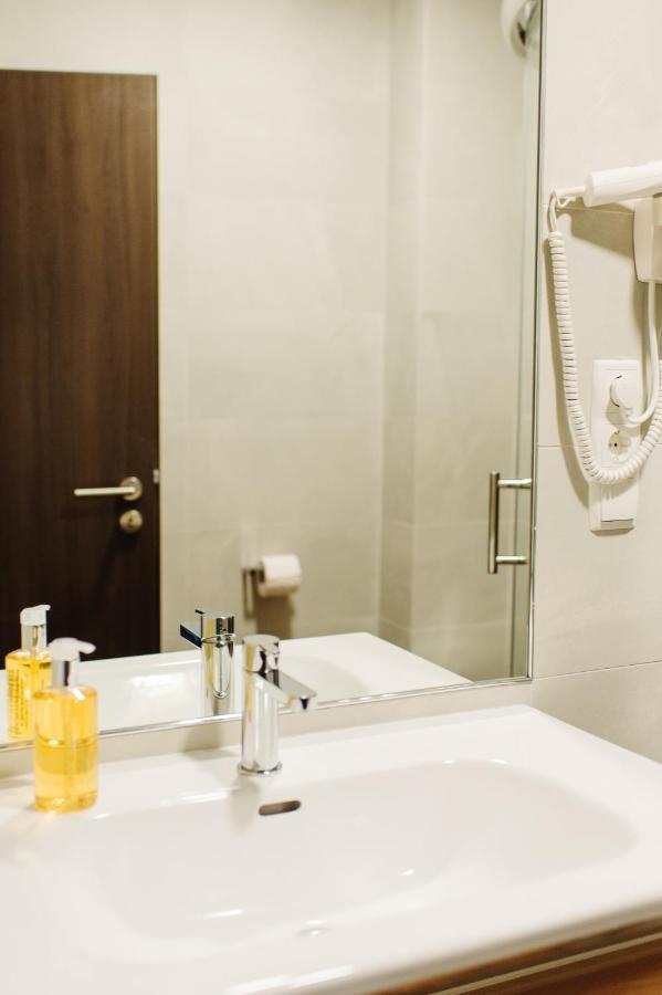 Roa Guesthouse Balázsfalva Kültér fotó