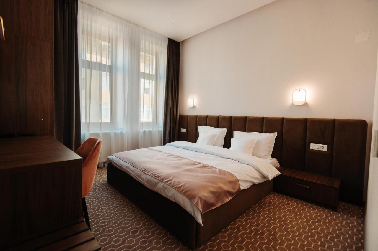 Roa Guesthouse Balázsfalva Kültér fotó
