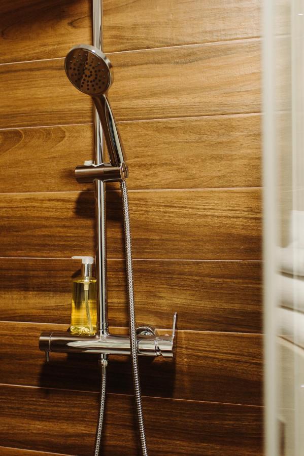 Roa Guesthouse Balázsfalva Kültér fotó